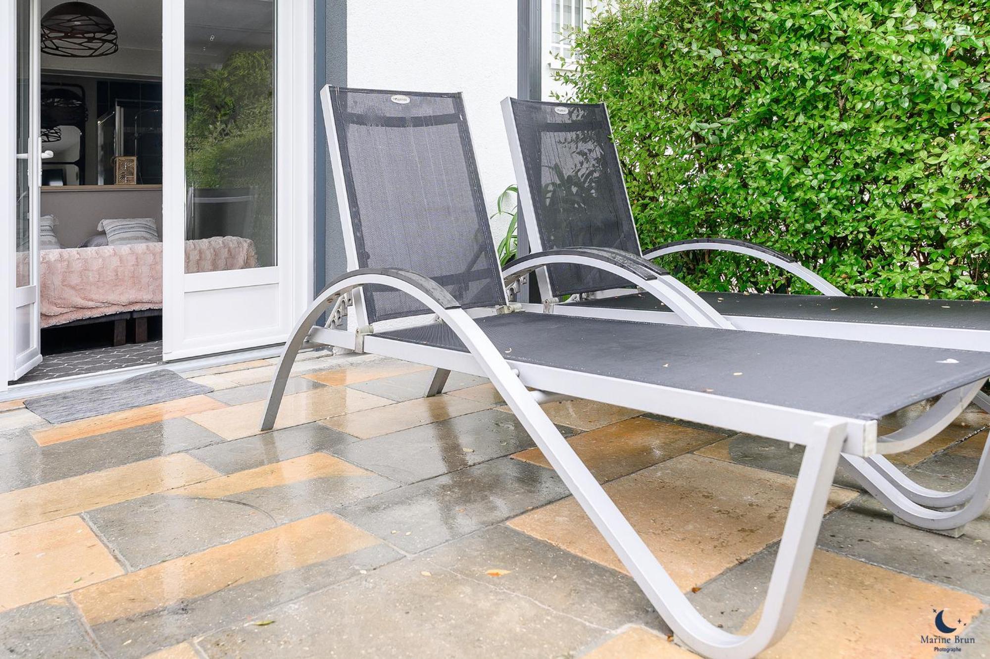 Les Pins Perdus Bed & Breakfast Saint-Ciers-d'Abzac Ngoại thất bức ảnh